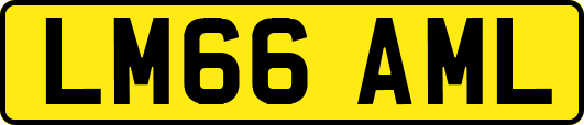 LM66AML