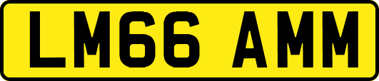 LM66AMM