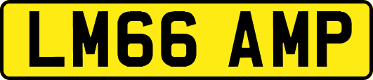 LM66AMP