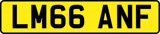 LM66ANF