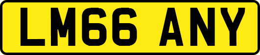 LM66ANY