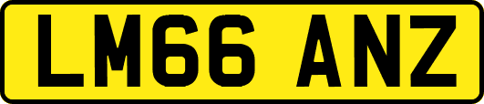 LM66ANZ