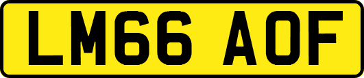 LM66AOF