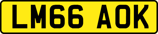 LM66AOK