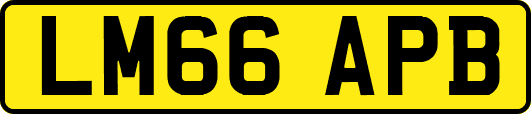 LM66APB