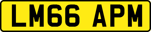 LM66APM