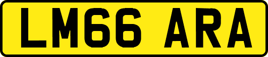 LM66ARA