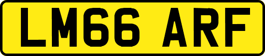 LM66ARF