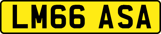 LM66ASA