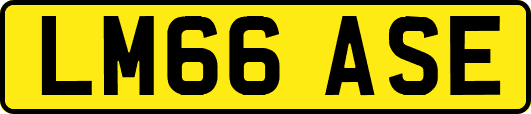 LM66ASE
