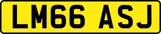 LM66ASJ