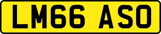 LM66ASO