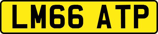 LM66ATP