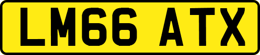 LM66ATX