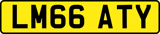 LM66ATY