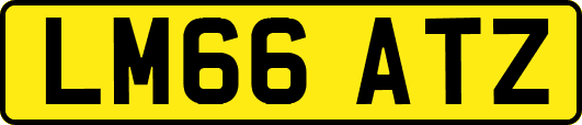 LM66ATZ