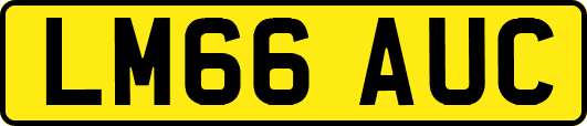 LM66AUC