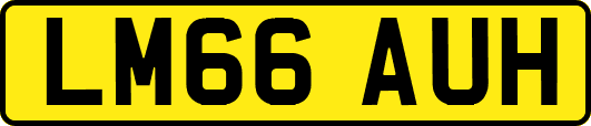 LM66AUH