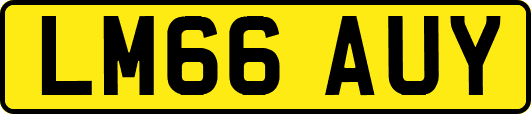 LM66AUY