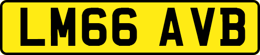 LM66AVB
