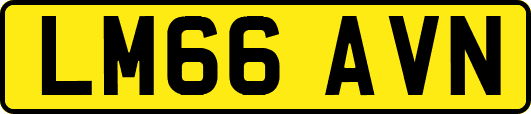 LM66AVN