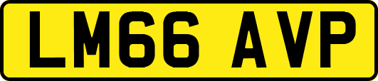 LM66AVP