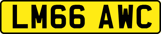 LM66AWC