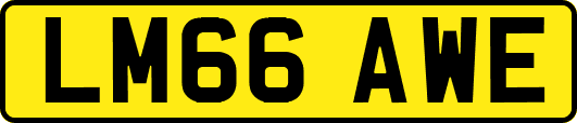 LM66AWE