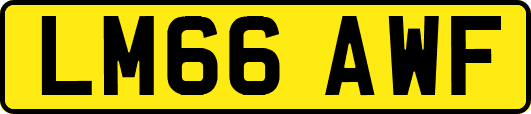 LM66AWF