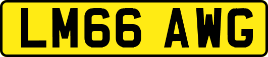 LM66AWG