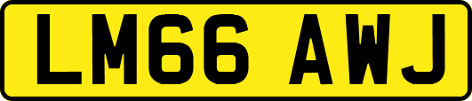 LM66AWJ