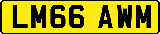 LM66AWM