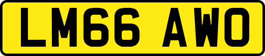 LM66AWO