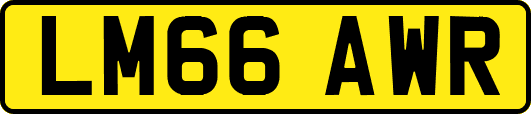 LM66AWR