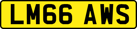 LM66AWS