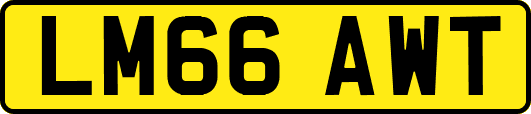 LM66AWT