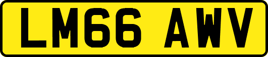 LM66AWV
