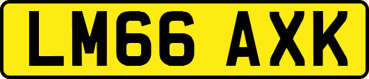 LM66AXK