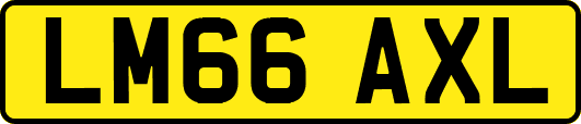 LM66AXL