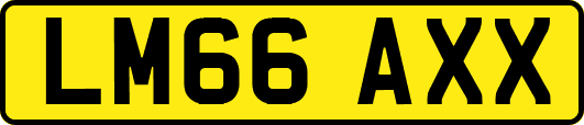 LM66AXX