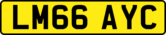 LM66AYC