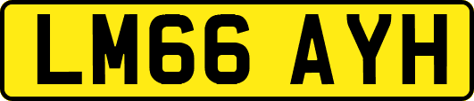 LM66AYH