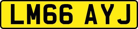LM66AYJ
