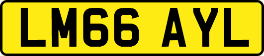 LM66AYL