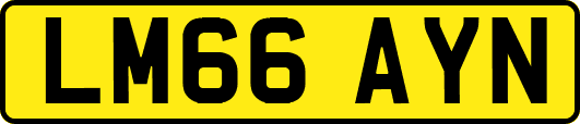 LM66AYN