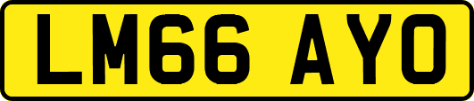LM66AYO