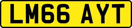LM66AYT