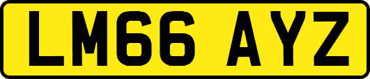 LM66AYZ