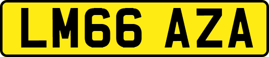 LM66AZA