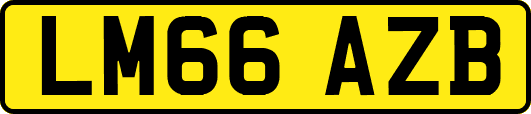 LM66AZB